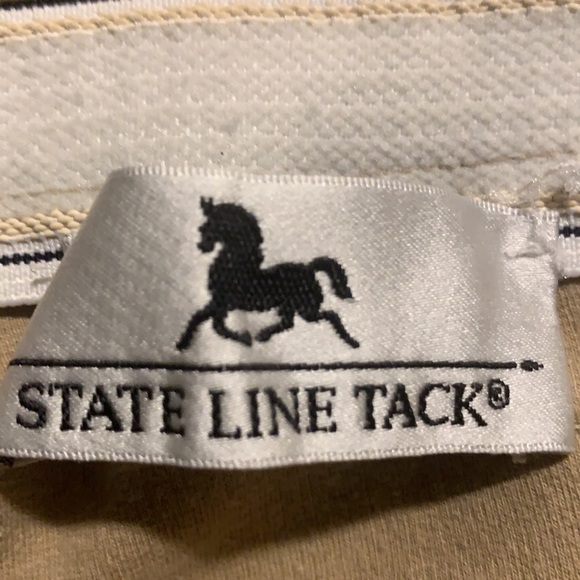*Feature* State Line Tack Breeches! 🐎🐴 - Picture 6 of 9